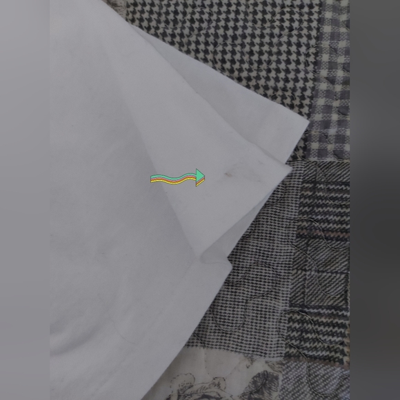 Vintage speedo t-shirt - Picture 4 of 14